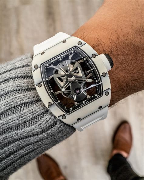 watches that look like richard mille.